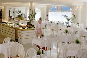Отель Augusta Club & - Adults Only Льорет-де-Мар