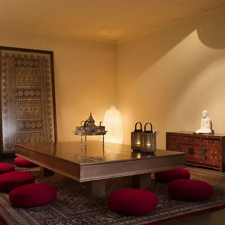 Hotel Augusta Club & - Adults Only