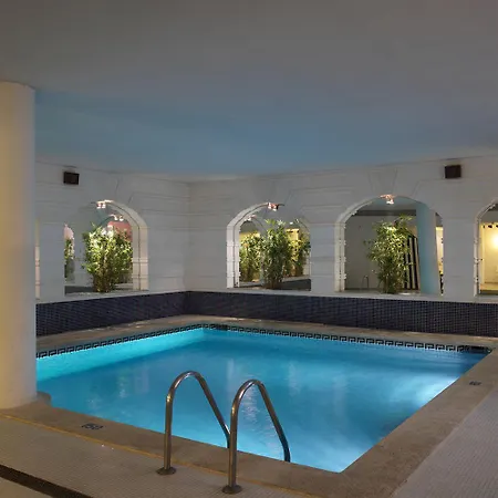 Augusta Club & - Adults Only Hotel