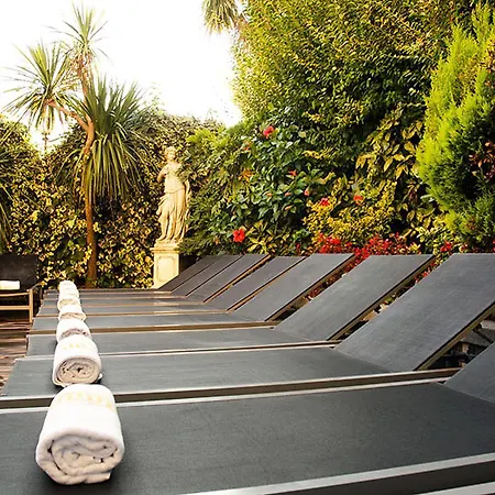 Hotel Augusta Club & - Adults Only