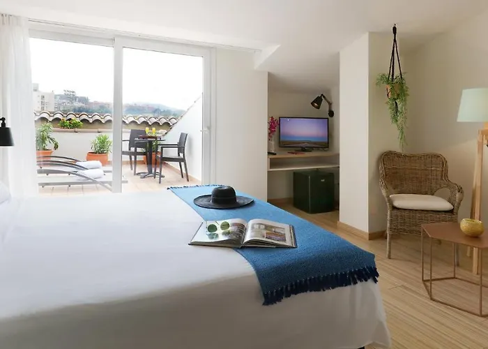 Augusta Club & - Adults Only 4*