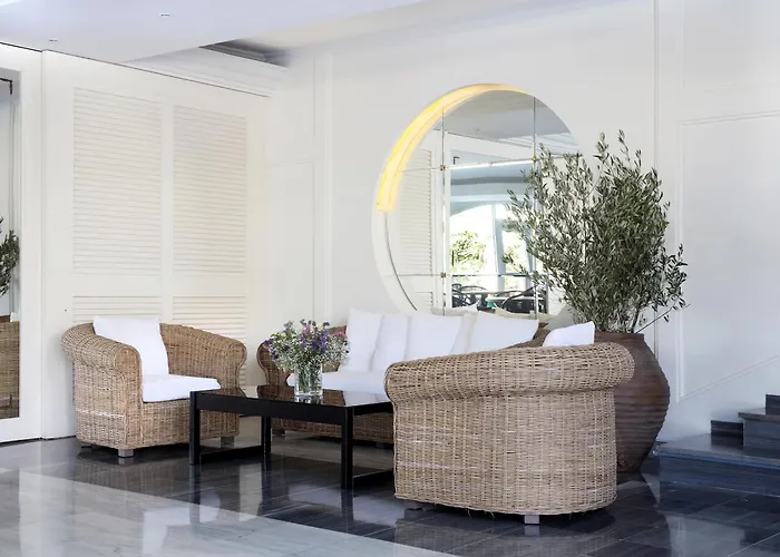 Augusta Club & - Adults Only リョレート・デ・マル