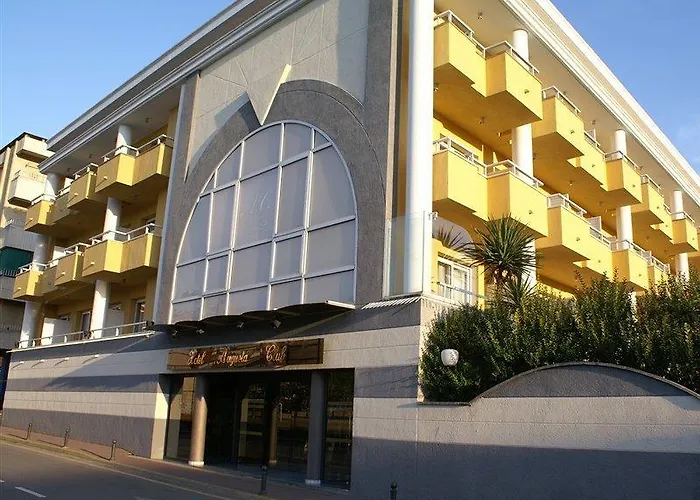 Augusta Club & - Adults Only ホテル 4*