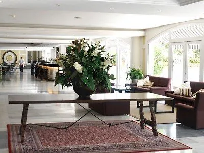 Augusta Club & - Adults Only 4*