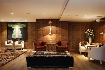 Augusta Club & - Adults Only 4* リョレート・デ・マル