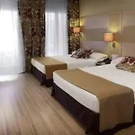 Augusta Club & - Adults Only 4* Lloret de Mar
