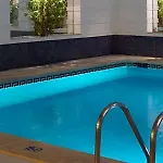Augusta Club & - Adults Only 4* Lloret de Mar