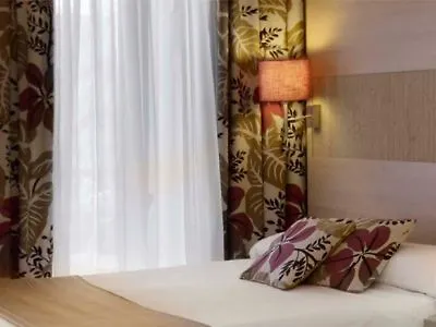 Augusta Club & - Adults Only Отель