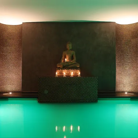 Augusta Club & - Adults Only Hotel