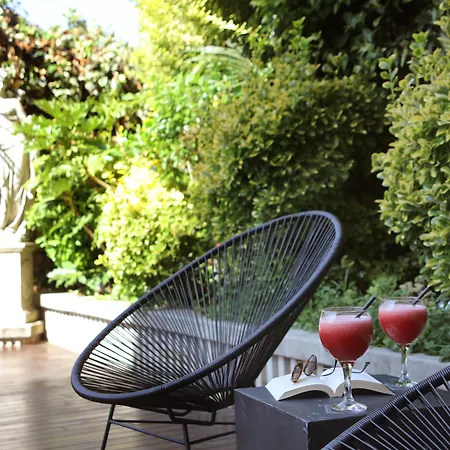 Augusta Club & - Adults Only Льорет-де-Мар