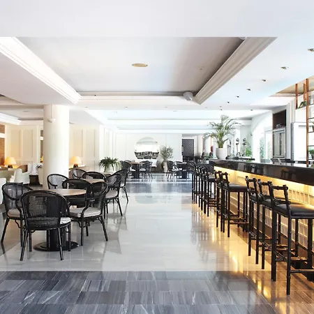 Hotel Augusta Club & - Adults Only