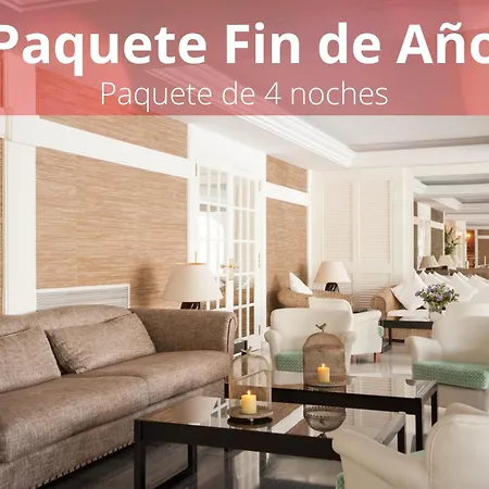 Augusta Club & - Adults Only Lloret de Mar