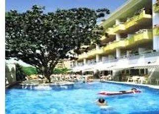 Augusta Club & - Adults Only Ξενοδοχείο 4*