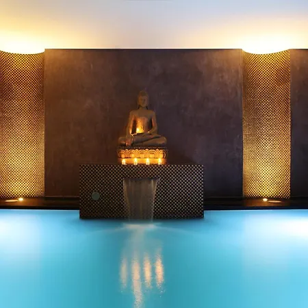 Augusta Club & - Adults Only Готель Льорет-де-Мар