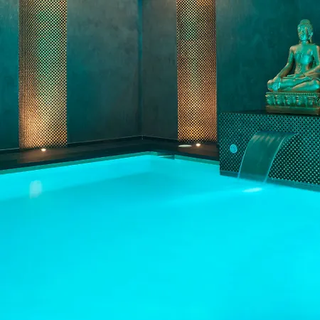 Augusta Club & - Adults Only