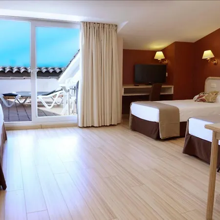 Augusta Club & - Adults Only Hotel 4*