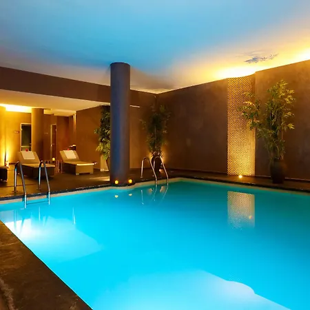 Augusta Club & - Adults Only Lloret de Mar