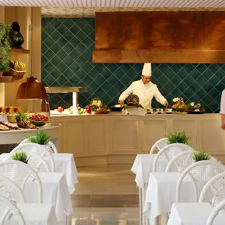 فندق Augusta Club & - Adults Only