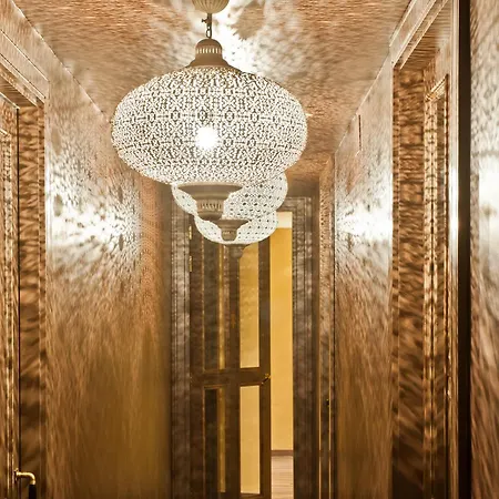 Ξενοδοχείο Augusta Club & - Adults Only