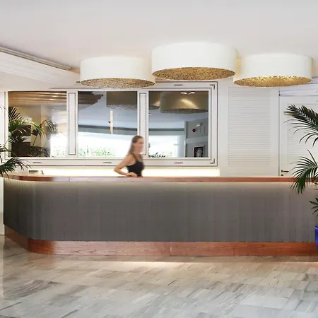 Augusta Club & - Adults Only 4* Lloret de Mar