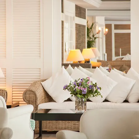 Ξενοδοχείο Augusta Club & - Adults Only 4*