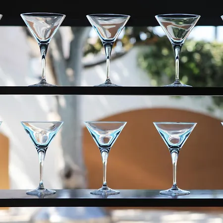 Готель Augusta Club & - Adults Only