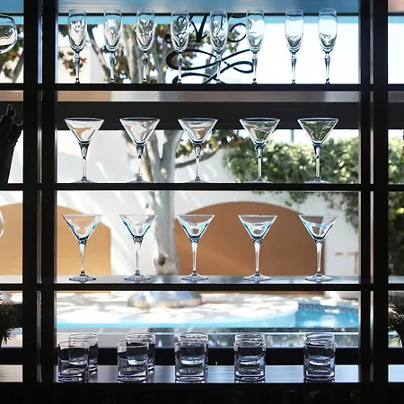 Augusta Club & - Adults Only 4* Λορέτ Ντε Μαρ