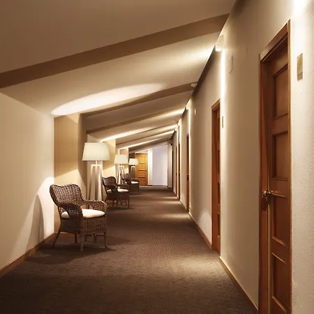 Augusta Club & - Adults Only Λορέτ Ντε Μαρ