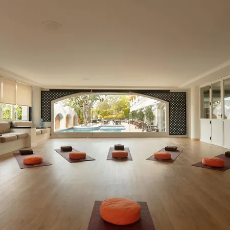 Hotel Augusta Club & - Adults Only Lloret de Mar