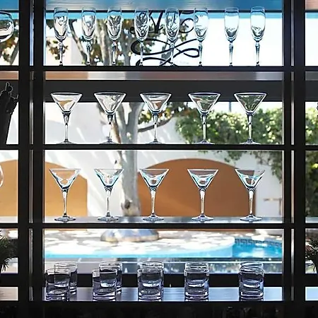 Augusta Club & - Adults Only