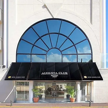 Augusta Club & - Adults Only