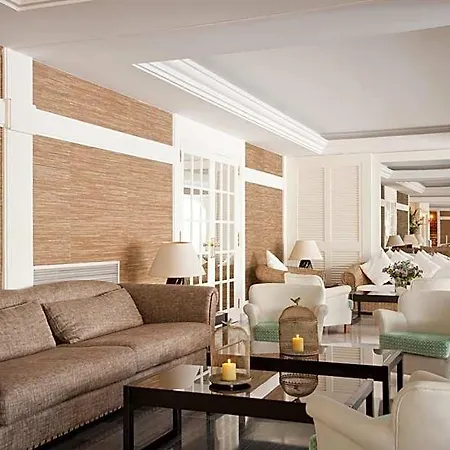 Augusta Club & - Adults Only 4*