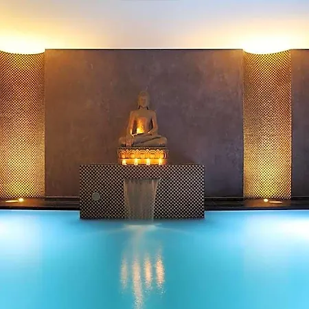 Augusta Club & - Adults Only ホテル 4*