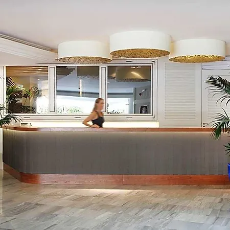 Augusta Club & - Adults Only 4*