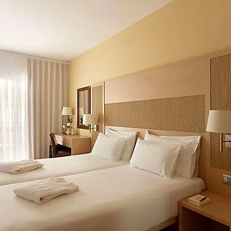 Augusta Club & - Adults Only ホテル 4*