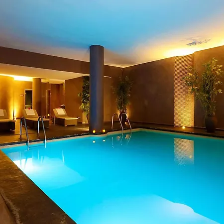 Augusta Club & - Adults Only Hotel