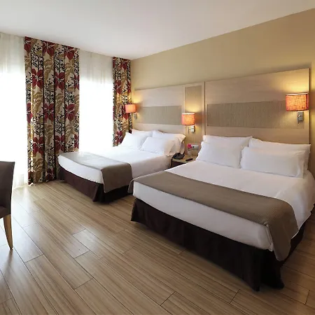 Augusta Club & - Adults Only Hotel 4*
