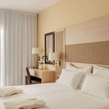 Augusta Club & - Adults Only 4* Lloret de Mar
