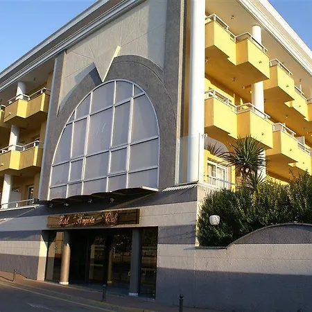 Augusta Club & - Adults Only ホテル 4*