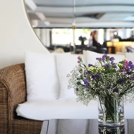 Augusta Club & - Adults Only 4* Льорет-де-Мар