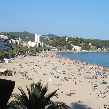 Ξενοδοχείο Augusta Club & - Adults Only Λορέτ Ντε Μαρ