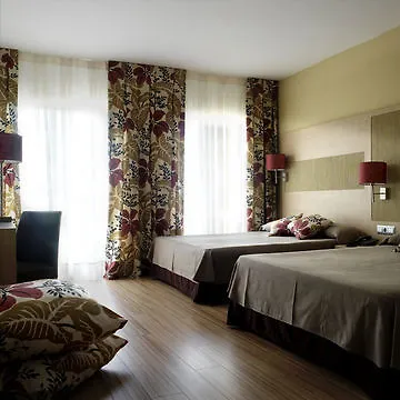 Augusta Club & - Adults Only Otel Lloret de Mar