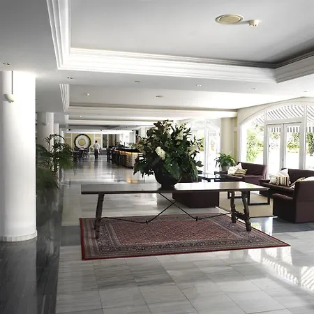 Augusta Club & - Adults Only Ξενοδοχείο Λορέτ Ντε Μαρ