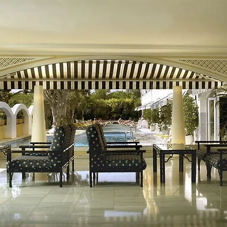 Augusta Club & - Adults Only