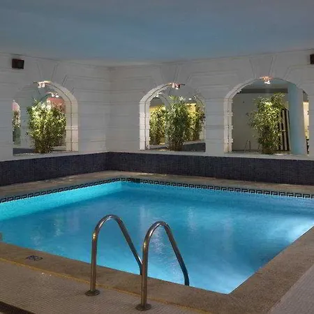 Augusta Club & - Adults Only Отель 4*