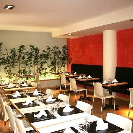 Ξενοδοχείο Augusta Club & - Adults Only Λορέτ Ντε Μαρ