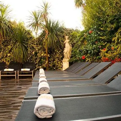 Augusta Club & - Adults Only Hotel 4*