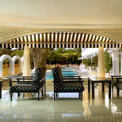 Hotel Augusta Club & - Adults Only