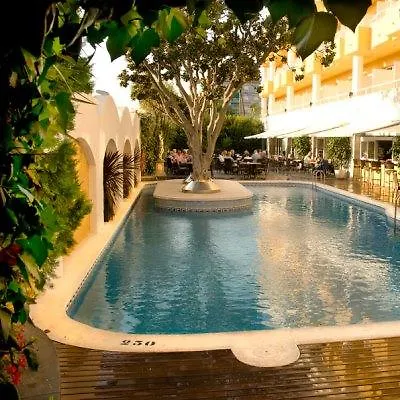 Augusta Club & - Adults Only Lloret de Mar
