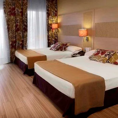 Hotel Augusta Club & - Adults Only